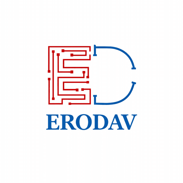 EroDav