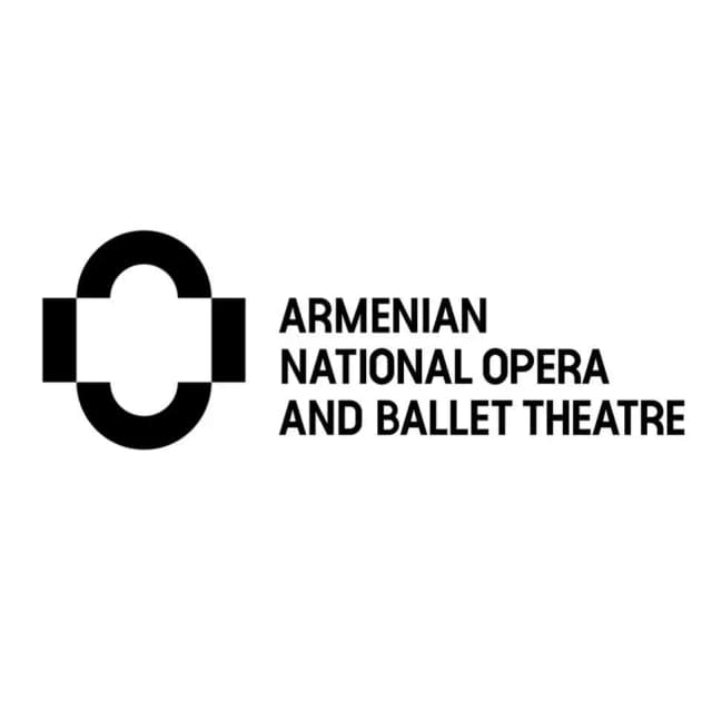 ARMENIAN NATIONAL OPERA AND BALLET THEATRE
