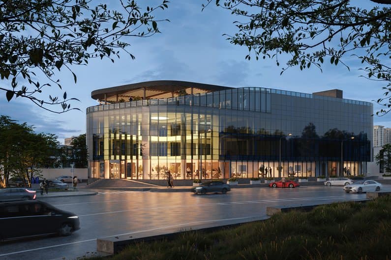 Modena Business Center - Азатутян 1/15