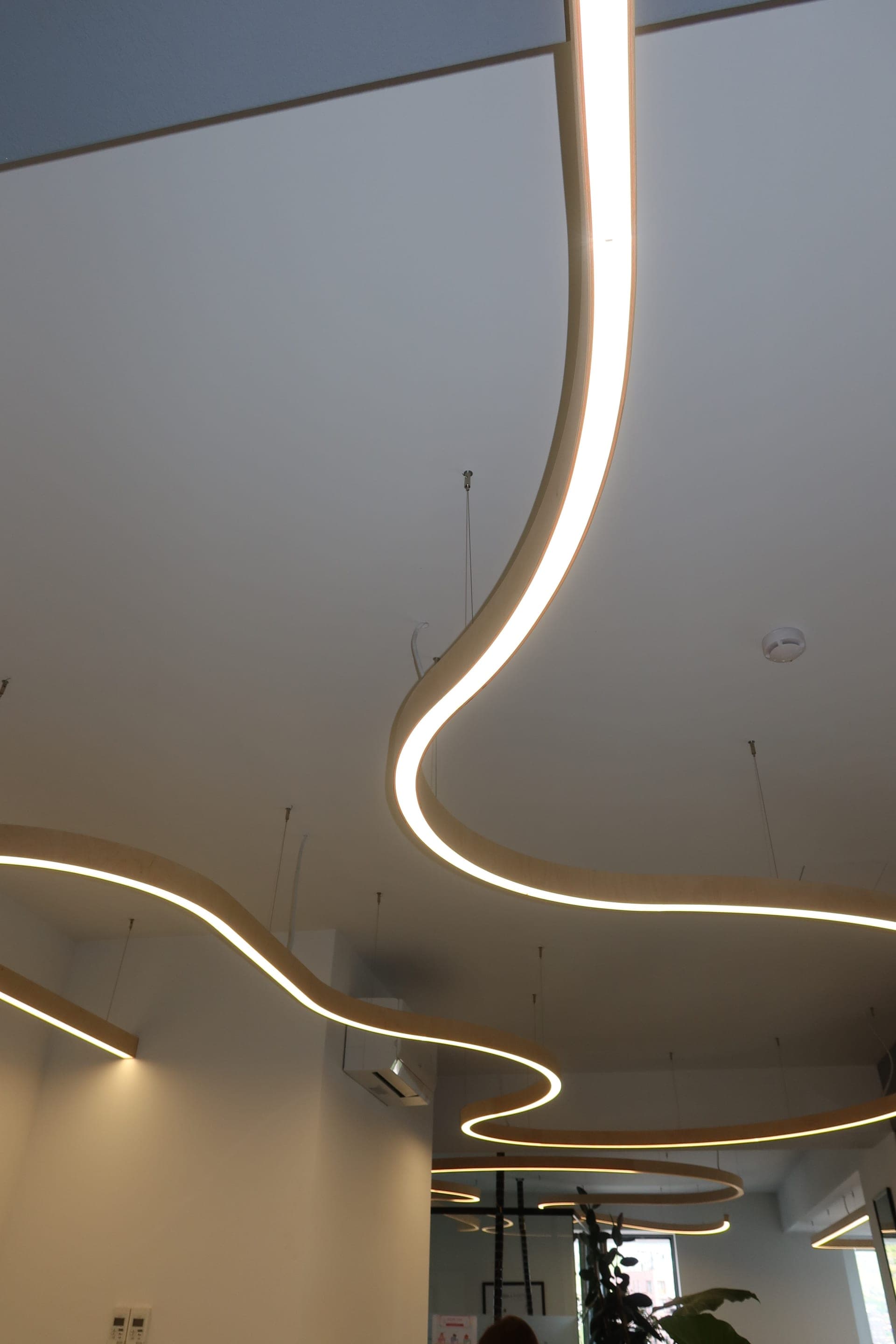 Soho Center