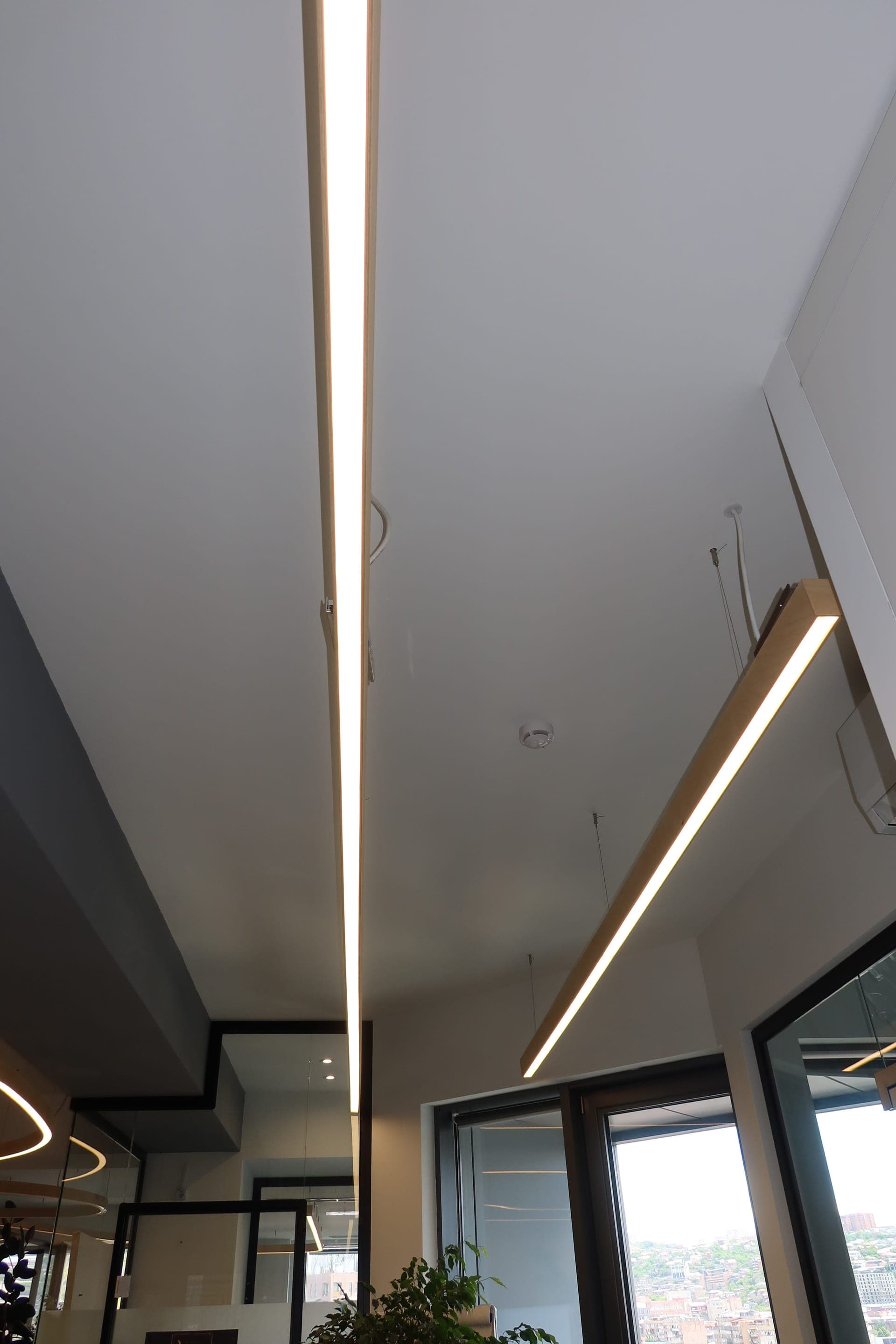 Soho Center