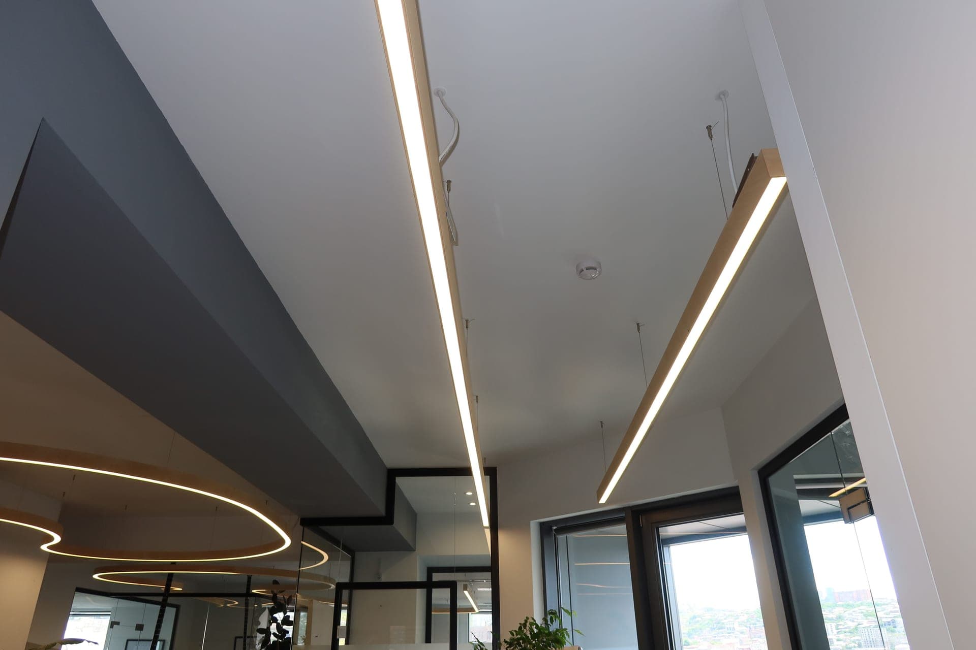 Soho Center