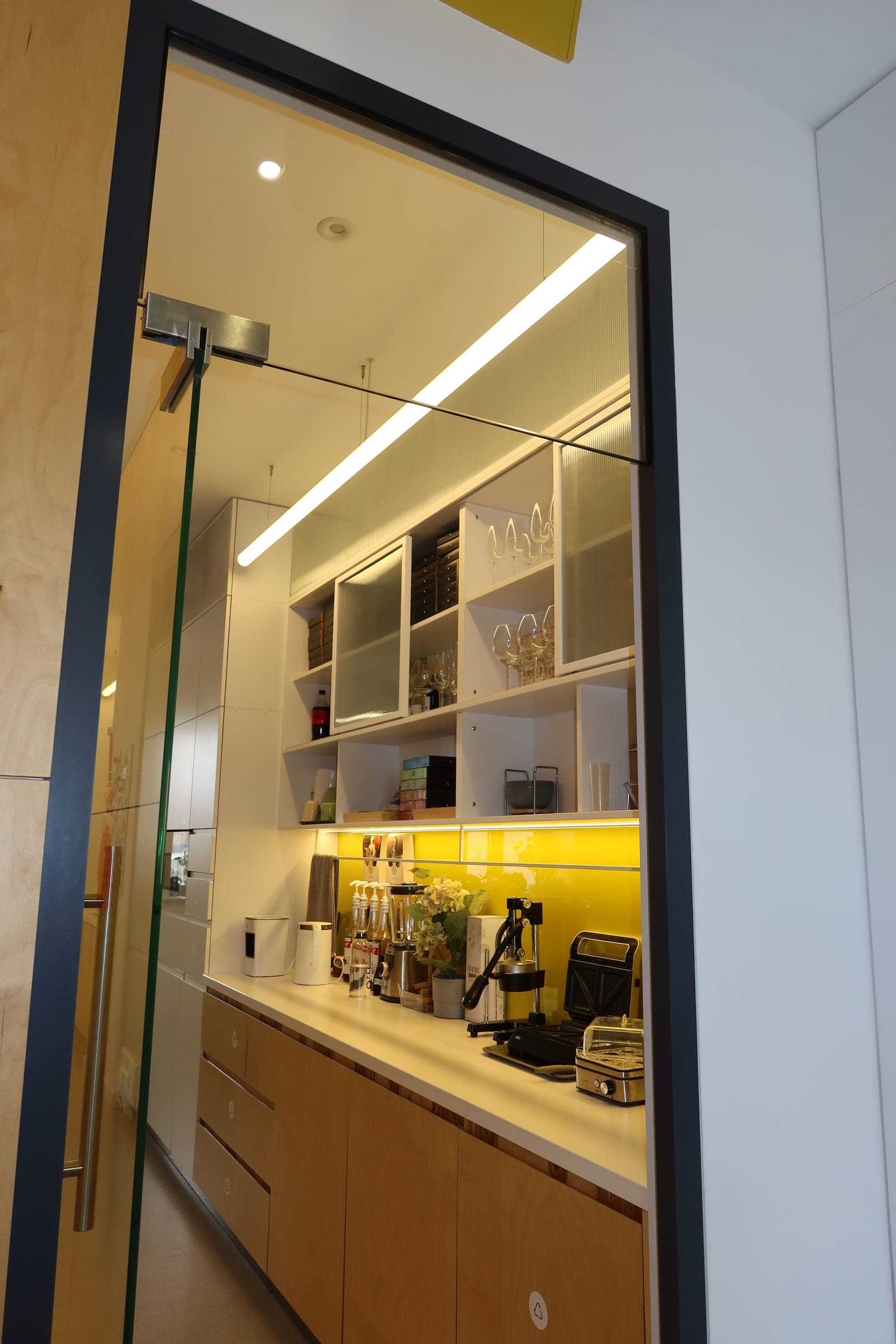 Soho Center