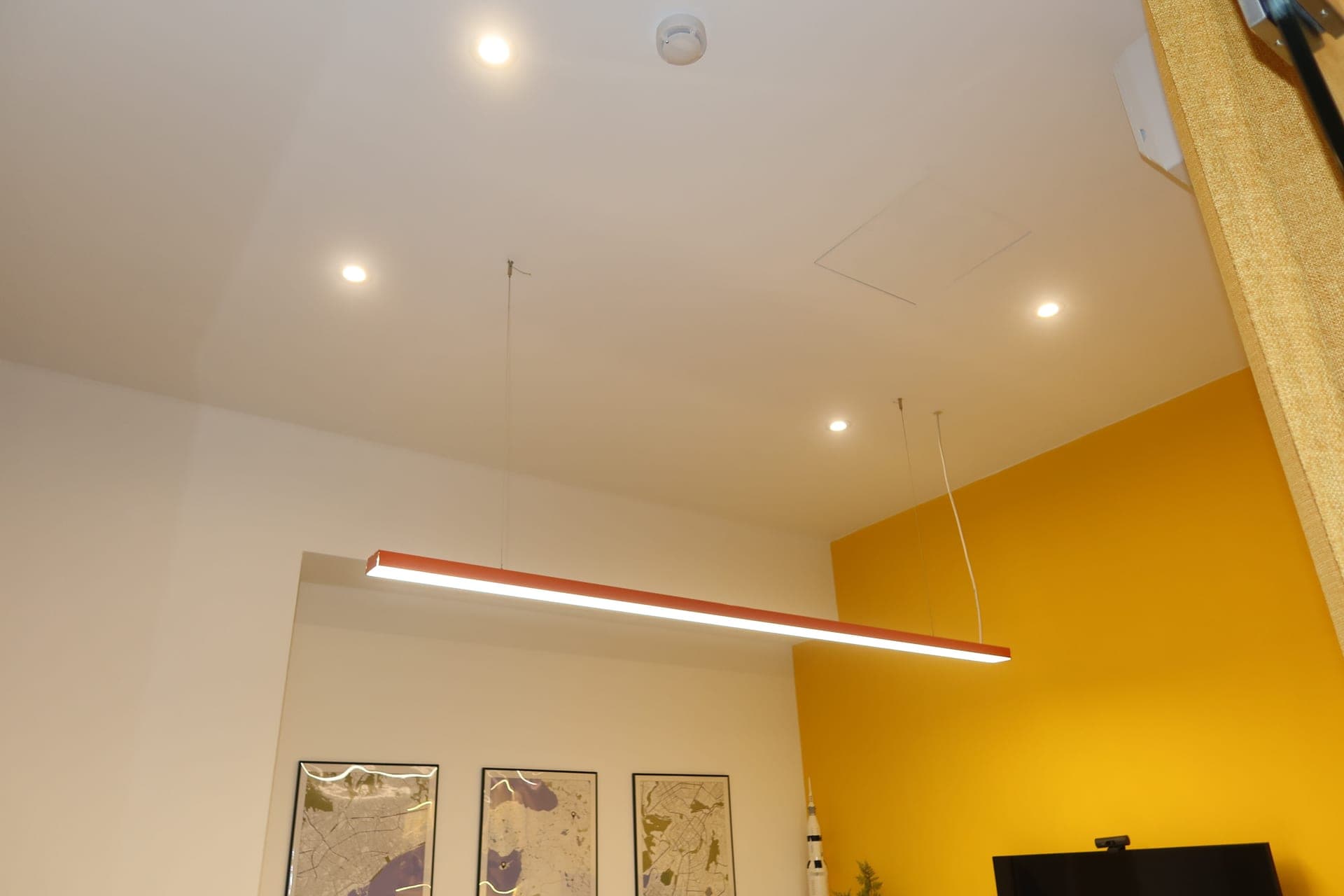 Soho Center