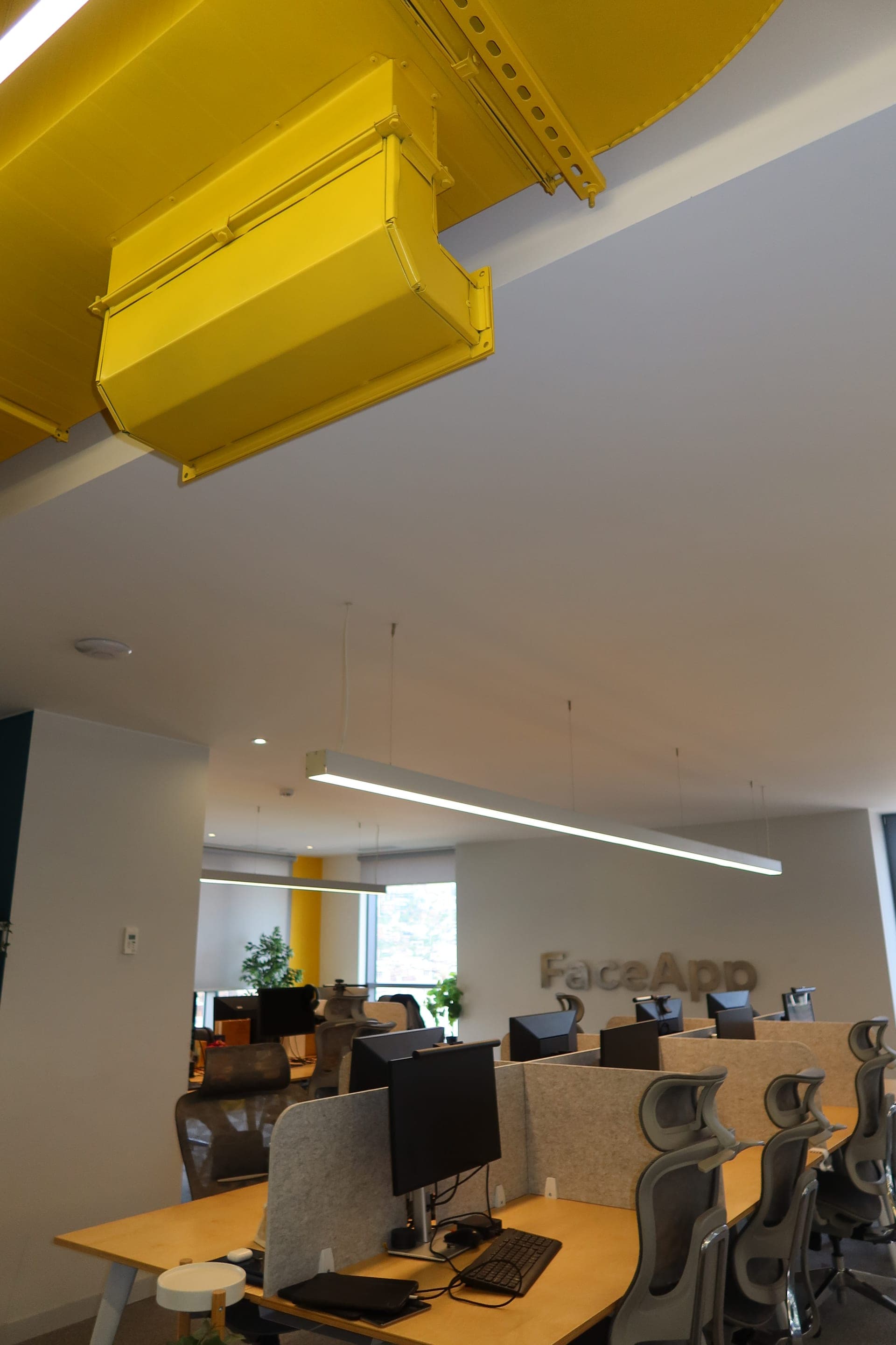 Soho Center
