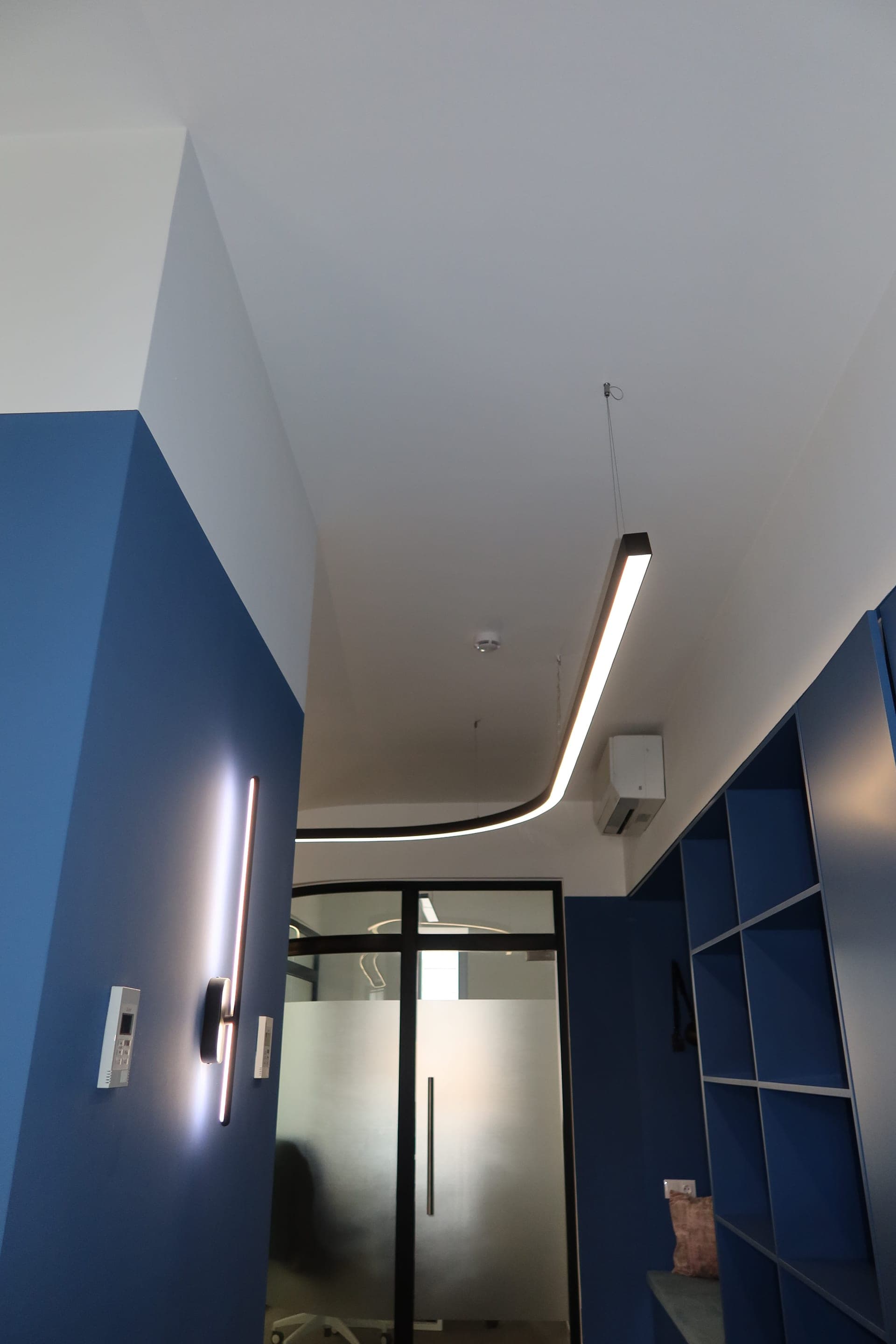 Soho Center