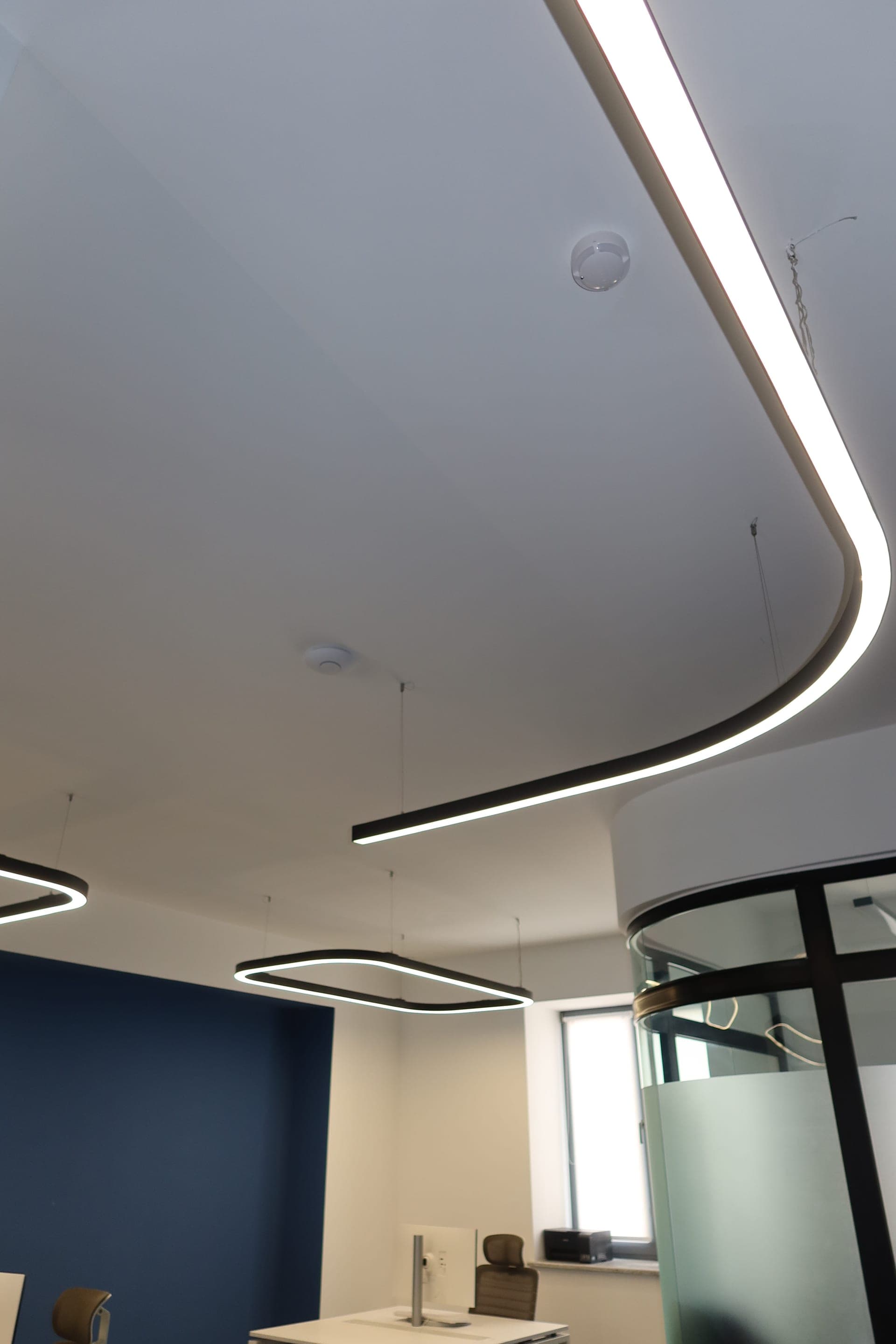 Soho Center