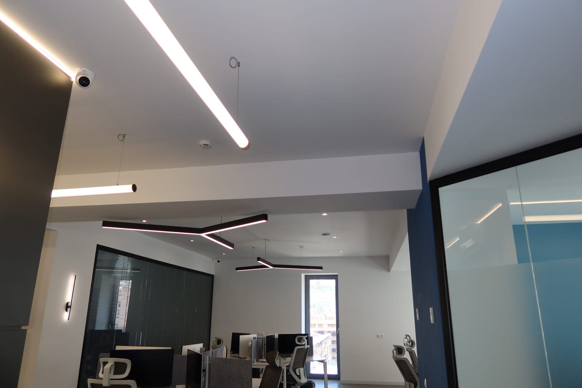 Soho Center