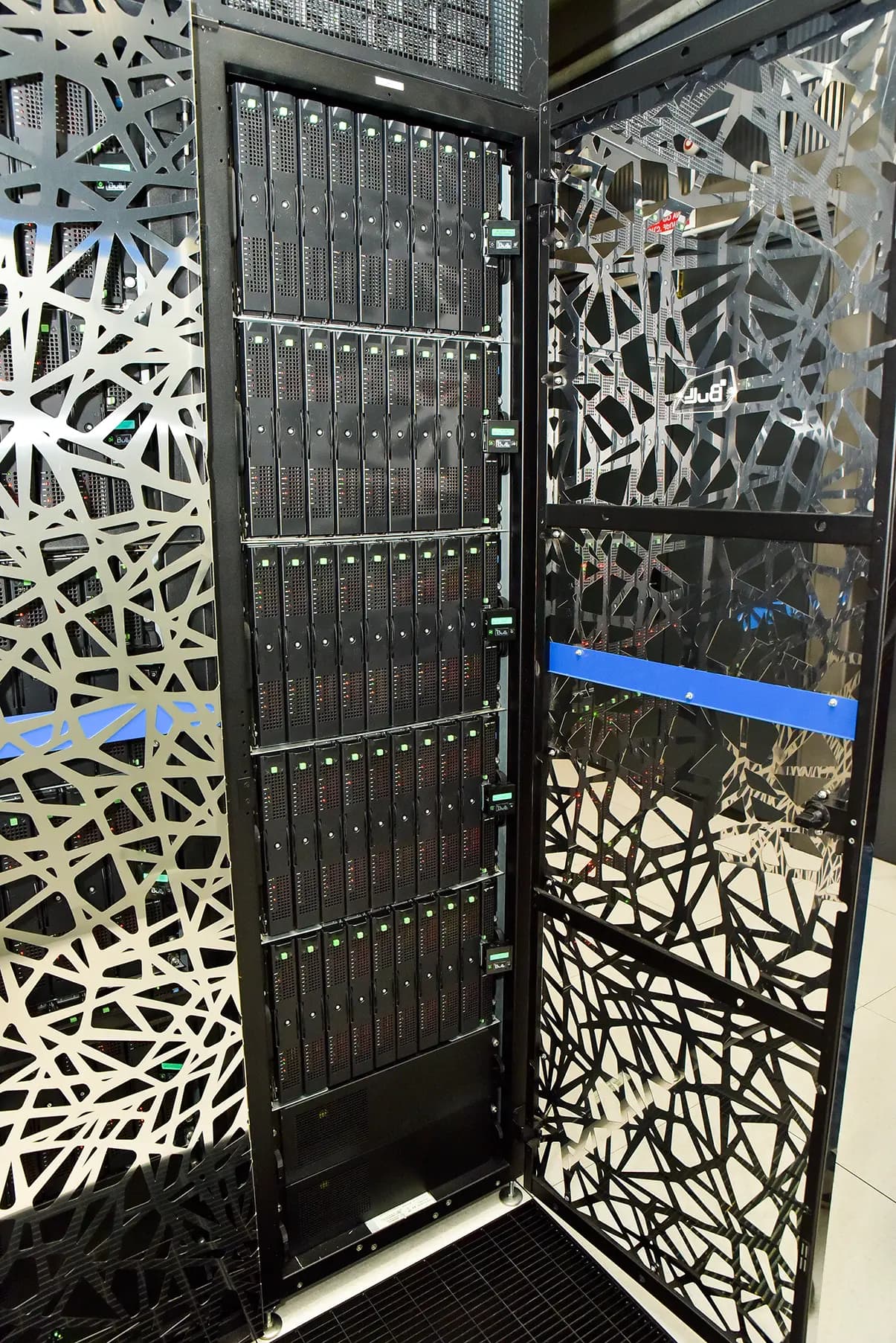 "Aznavour" Supercomputer  