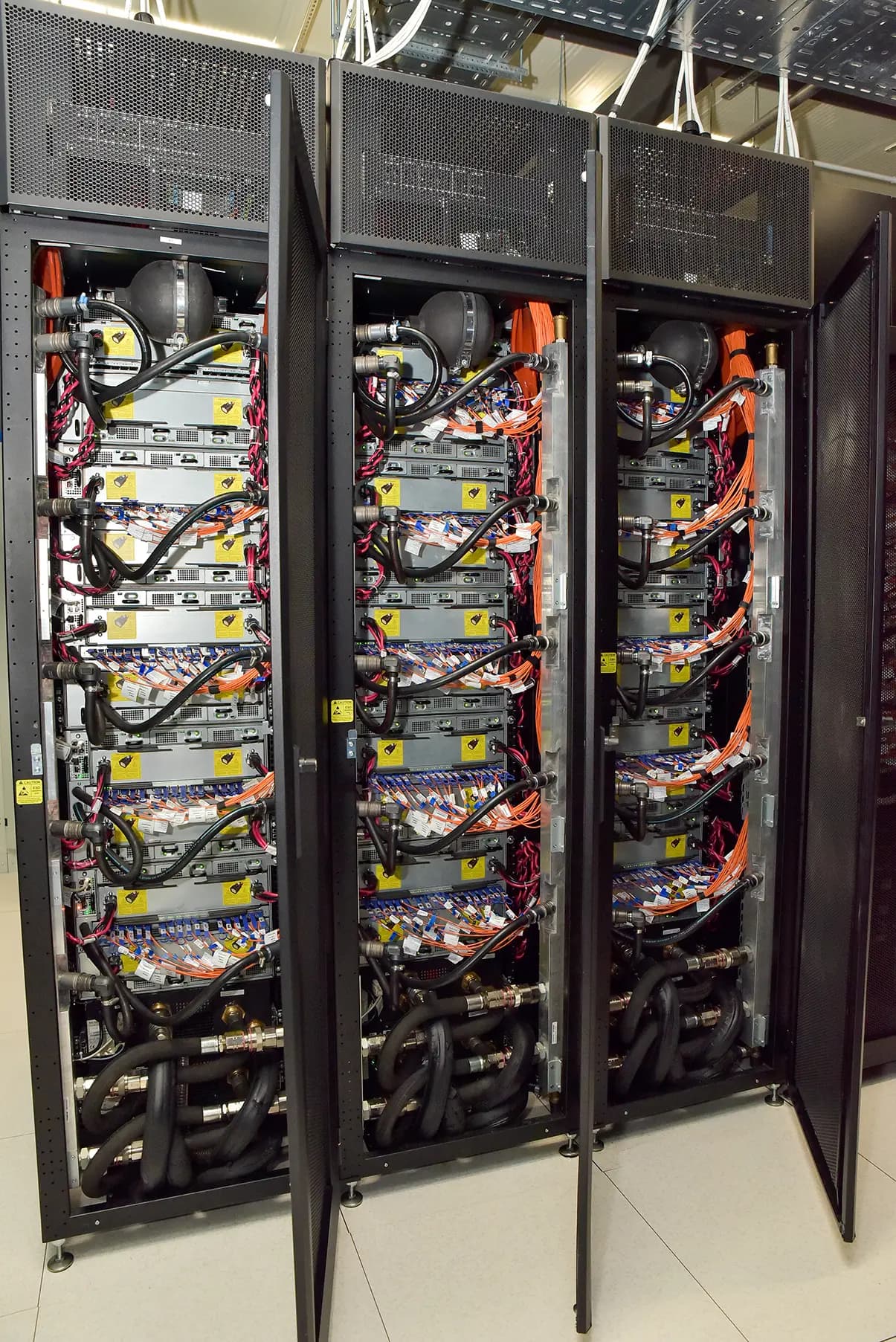 "Aznavour" Supercomputer  