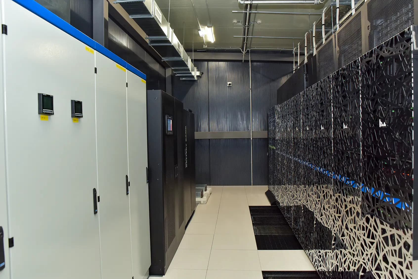 "Aznavour" Supercomputer  