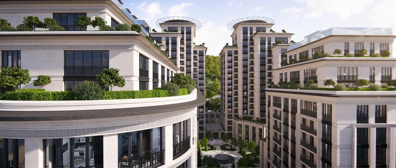 ArtLife Kempinski Residences - Երևան