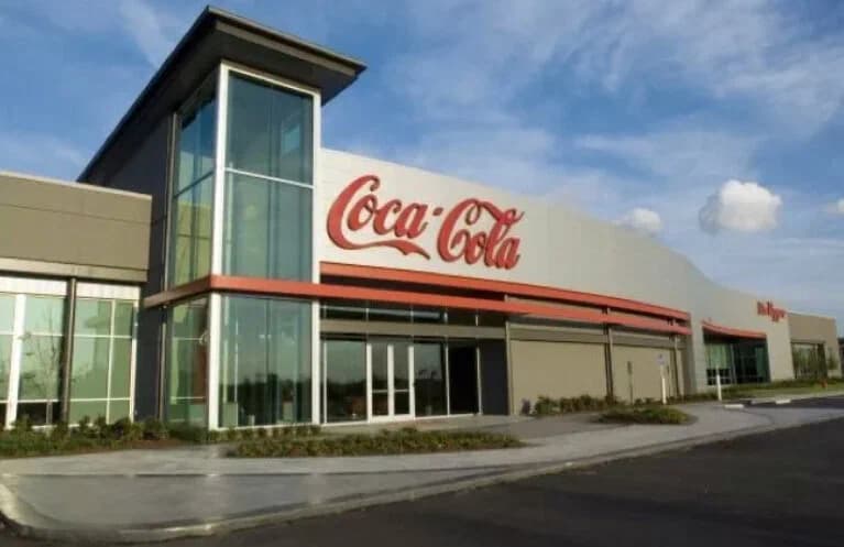 Coca Cola