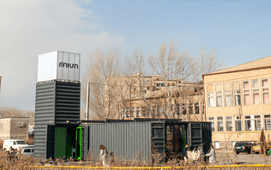 TUMO - Boxes