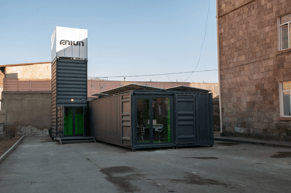 TUMO - Boxes