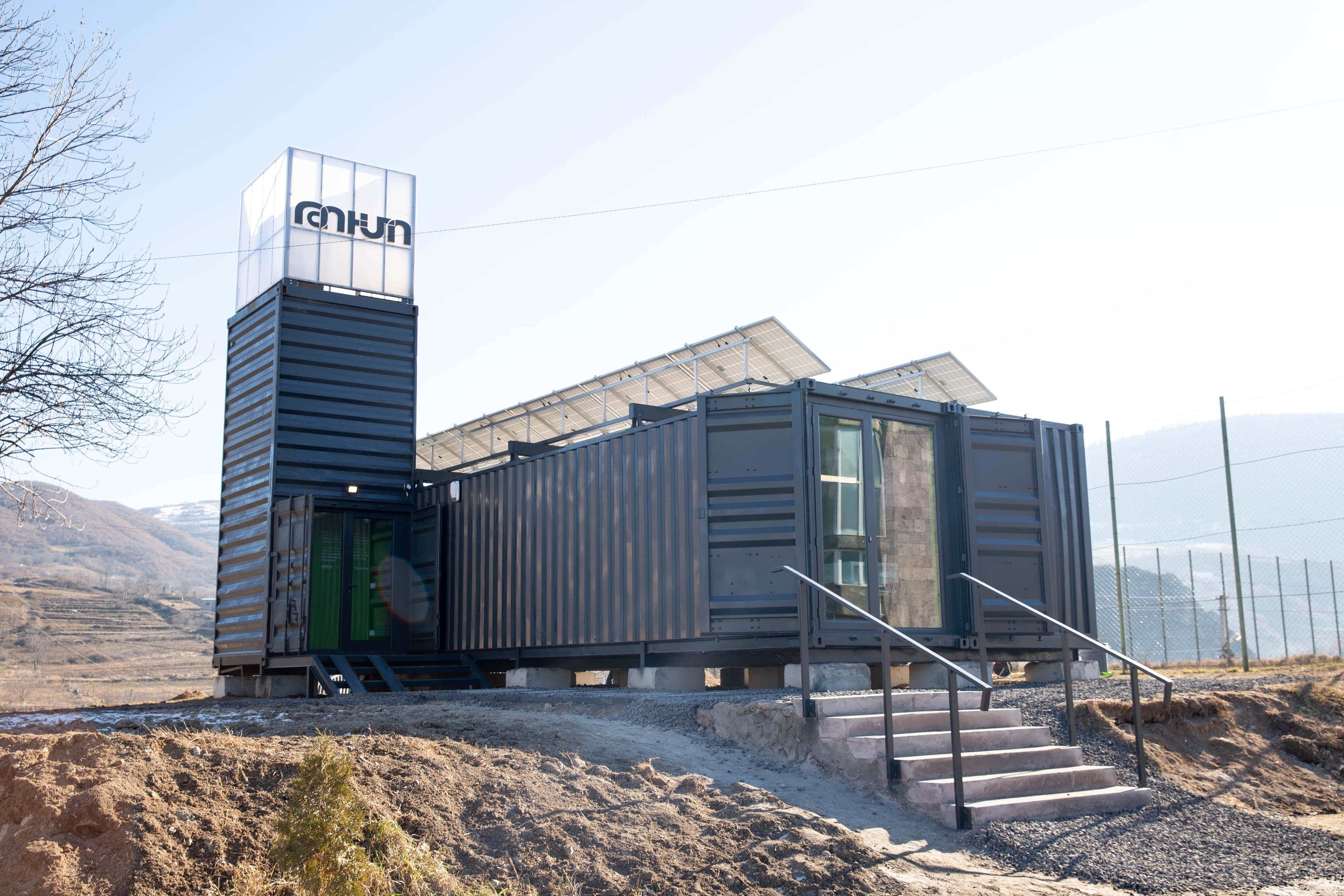 TUMO - Boxes