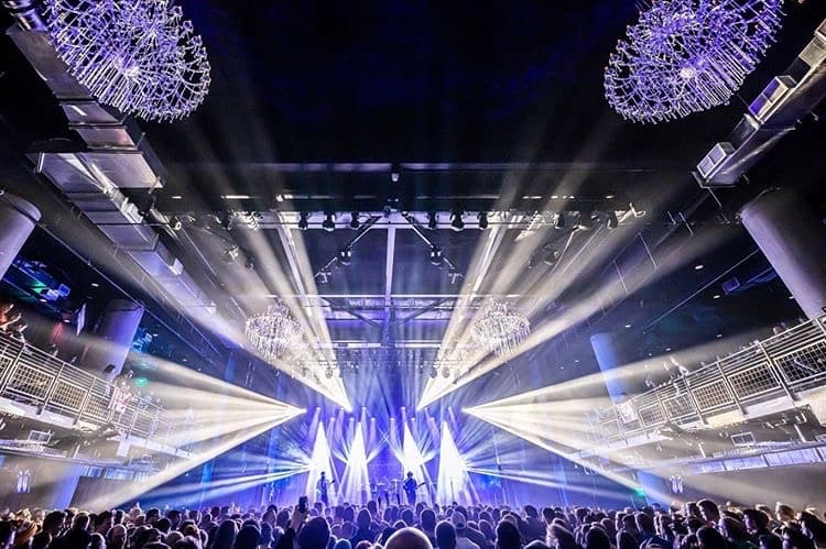 Activities in Events