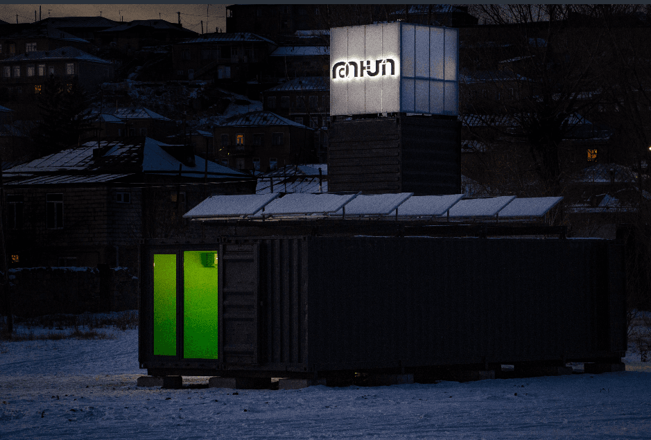 TUMO - Boxes