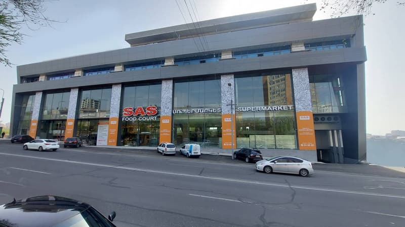 SAS - Halabyan 22