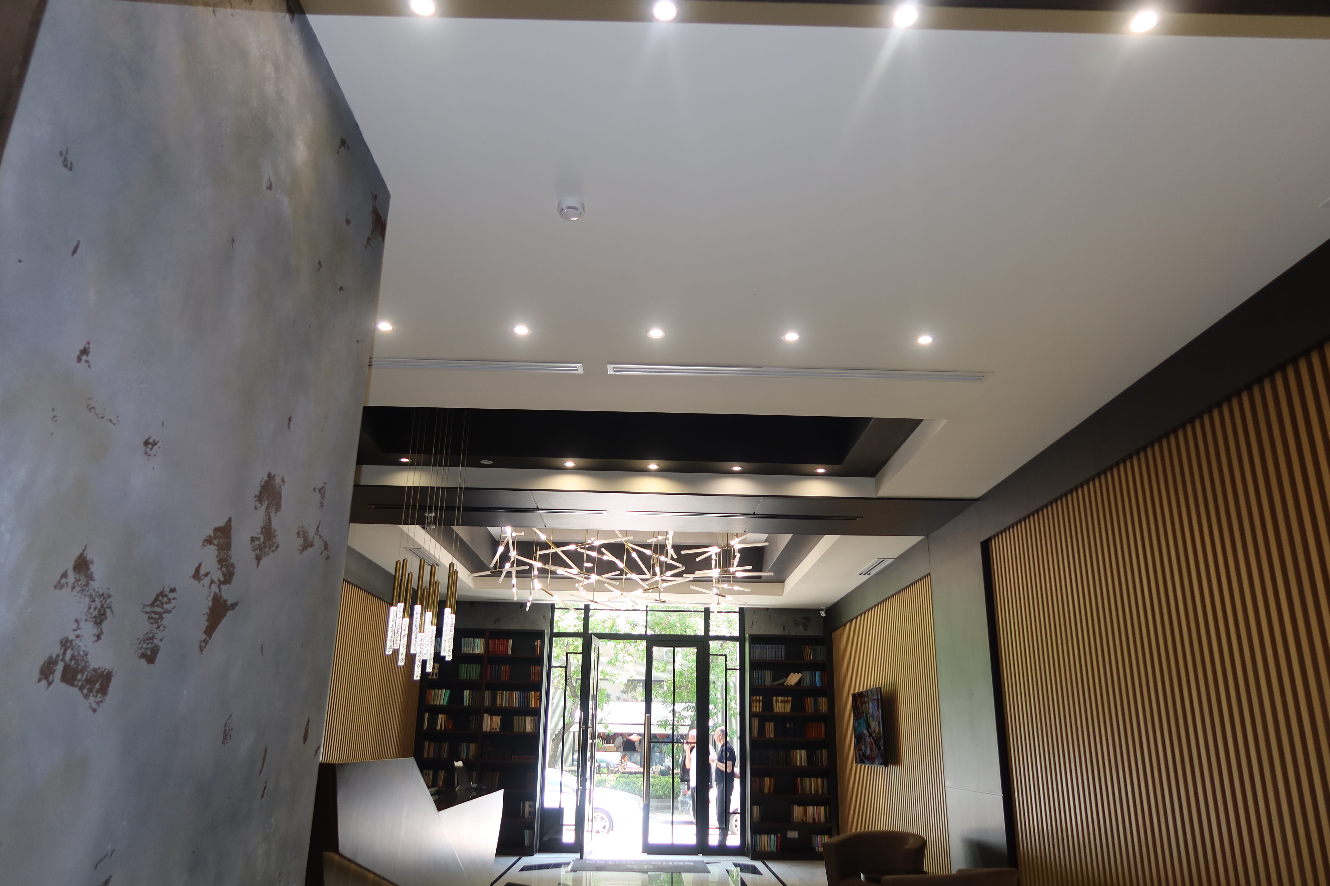 Soho Center