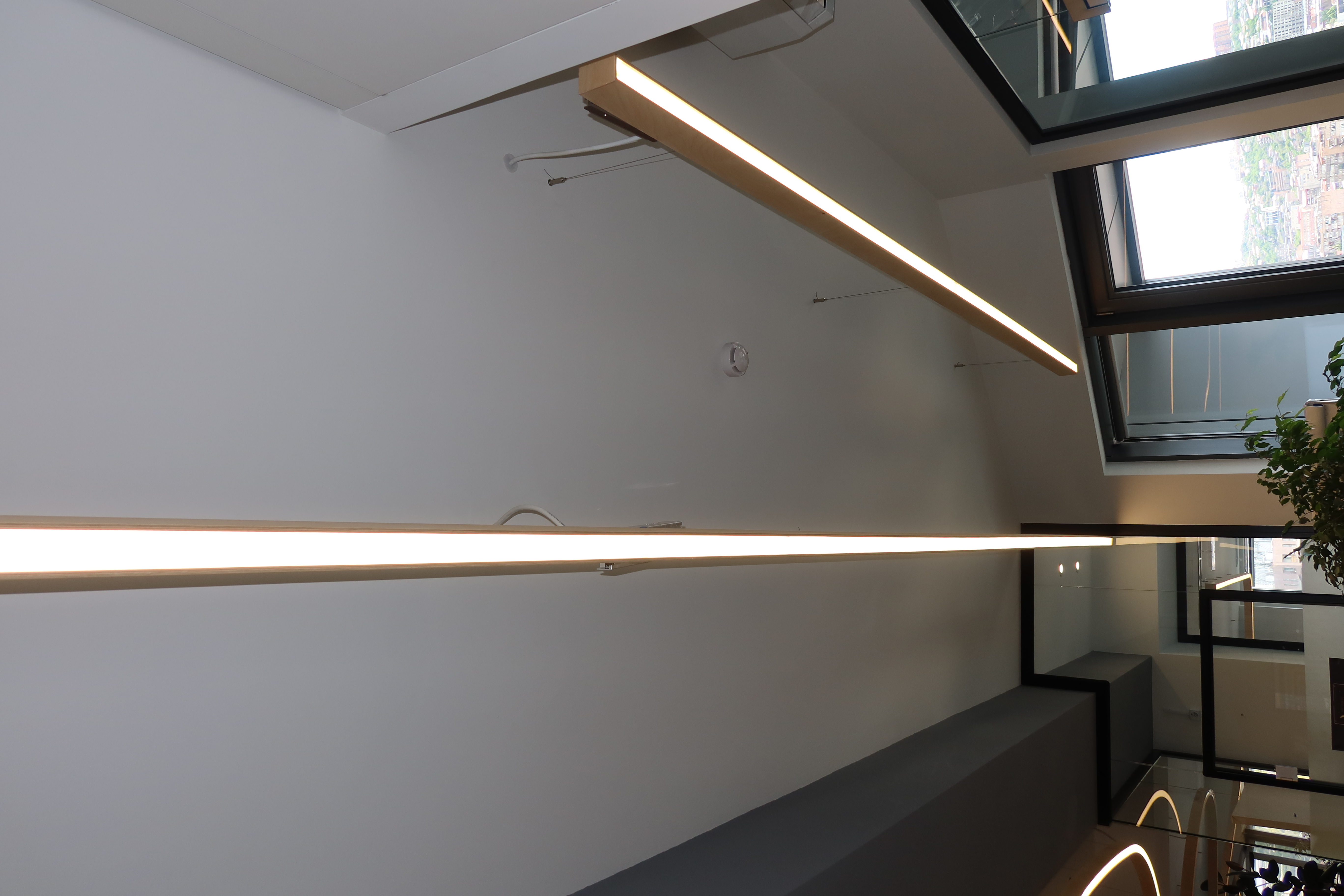 Soho Center