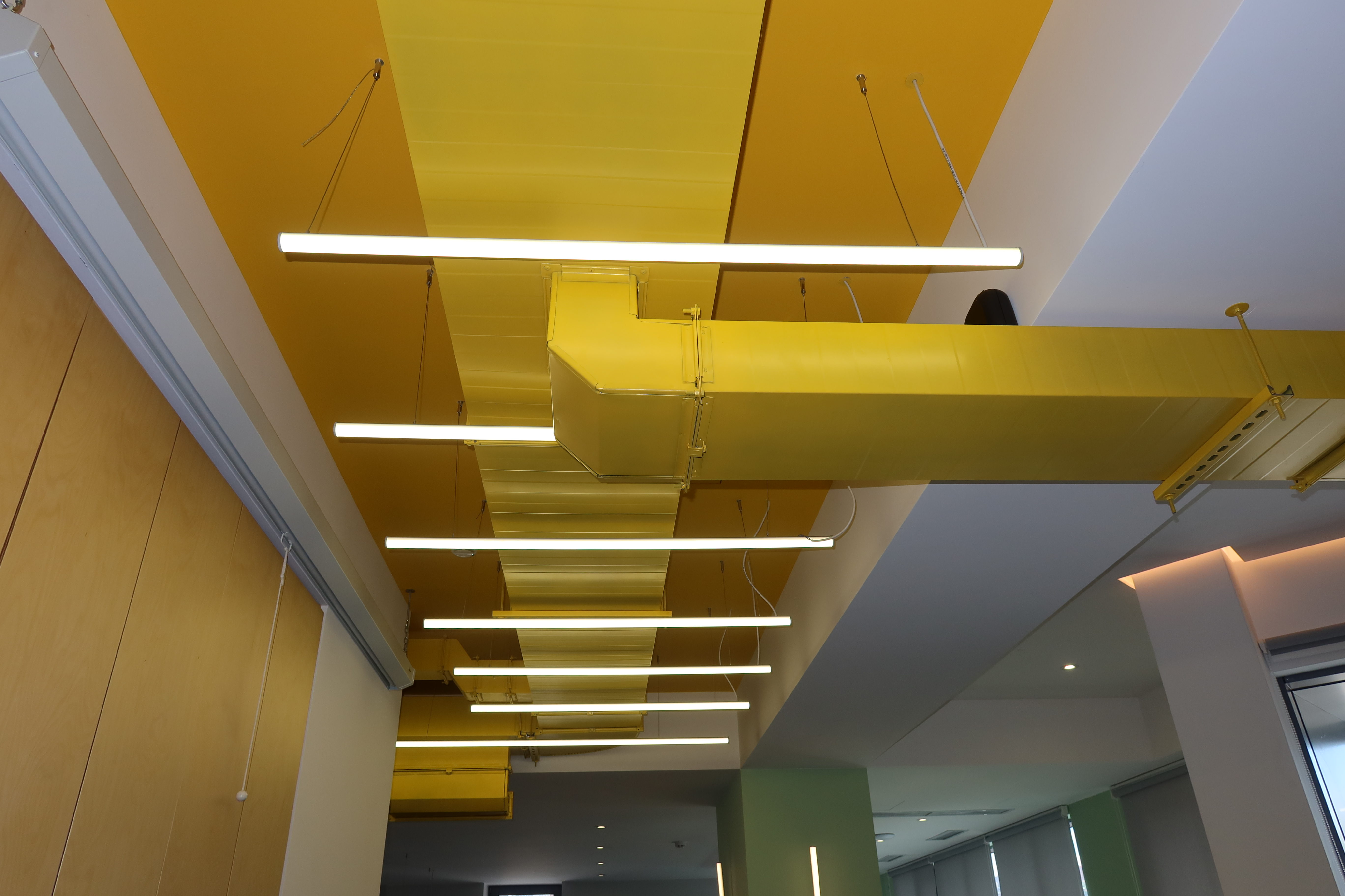 Soho Center