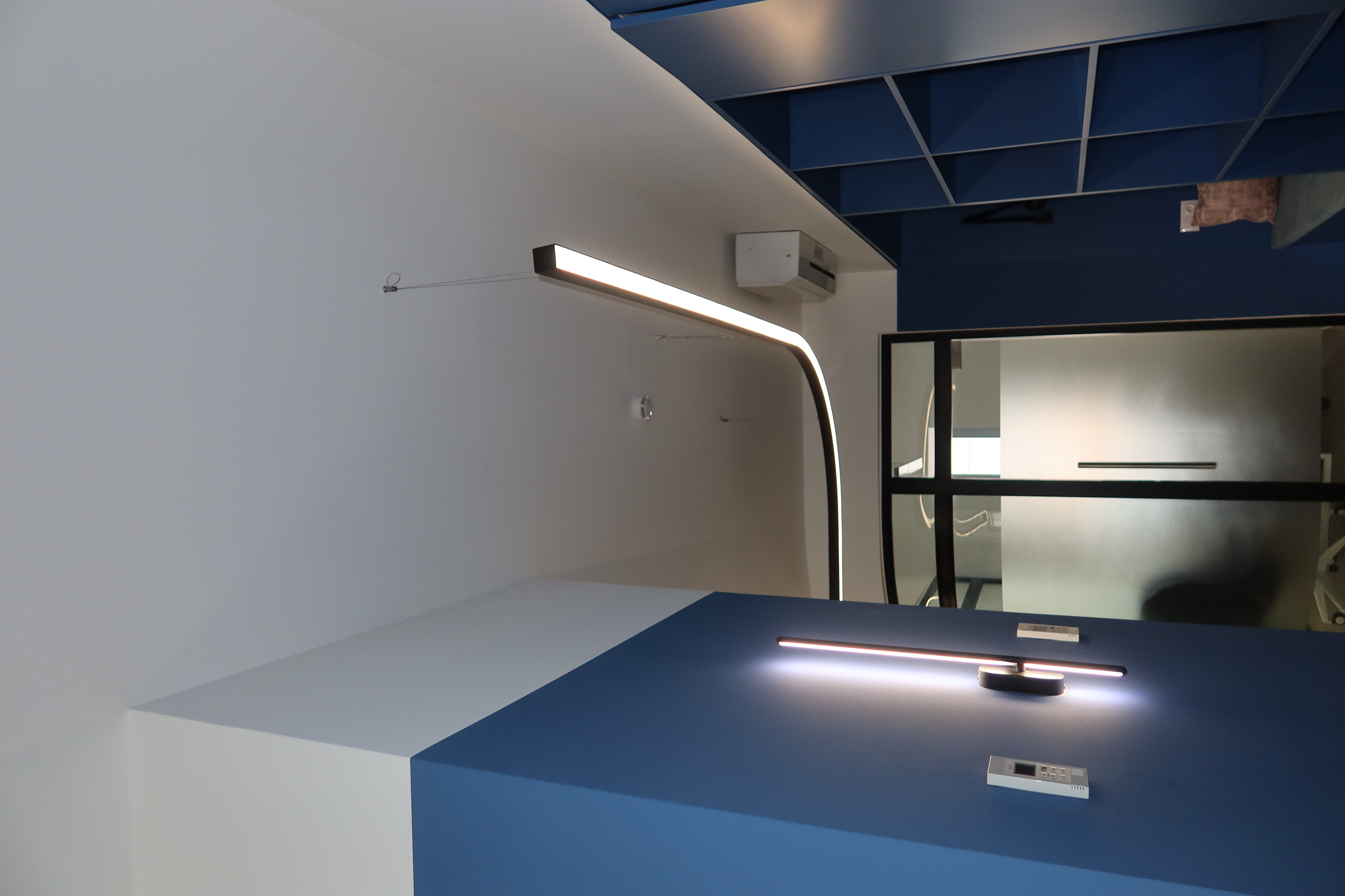 Soho Center
