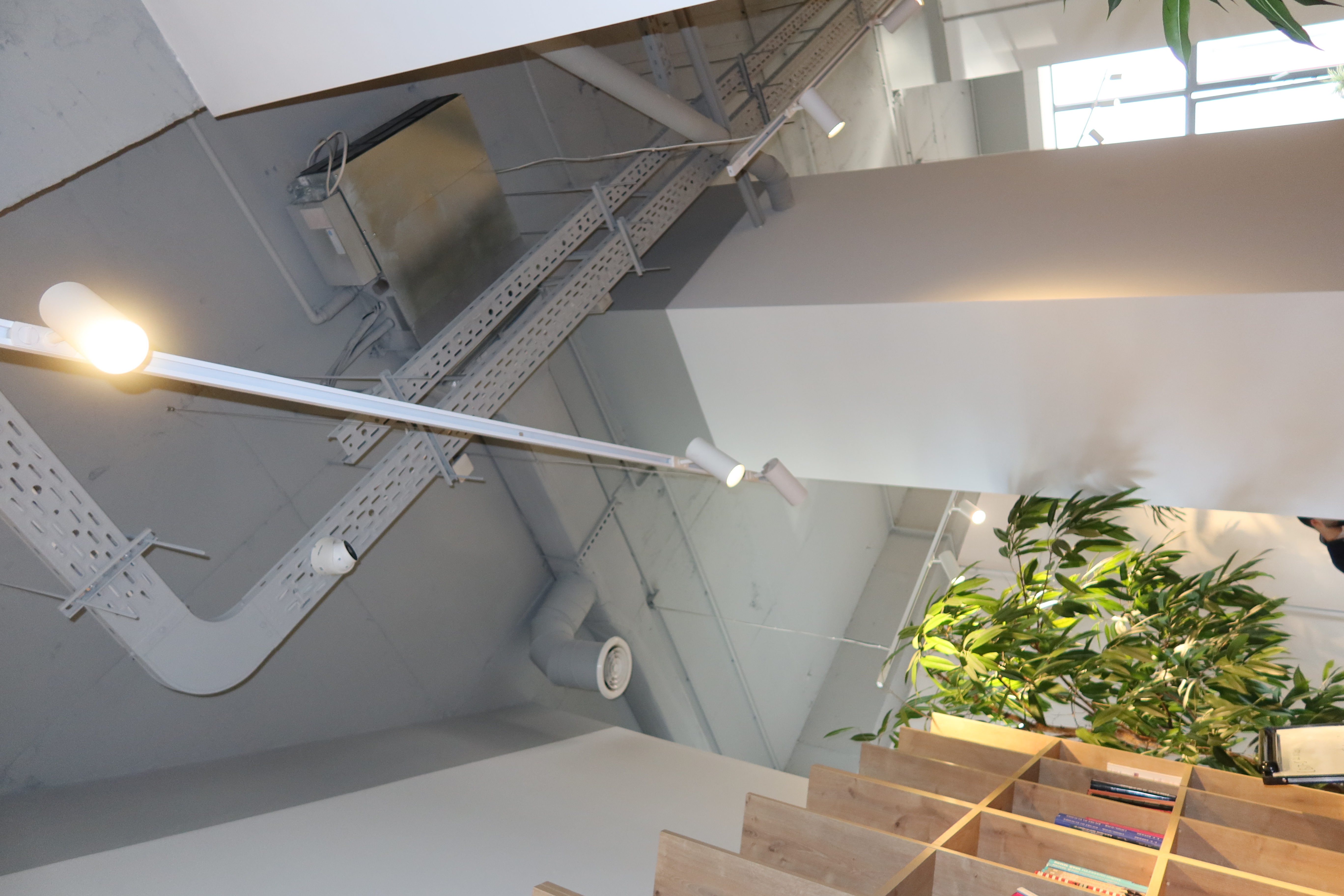 Soho Center